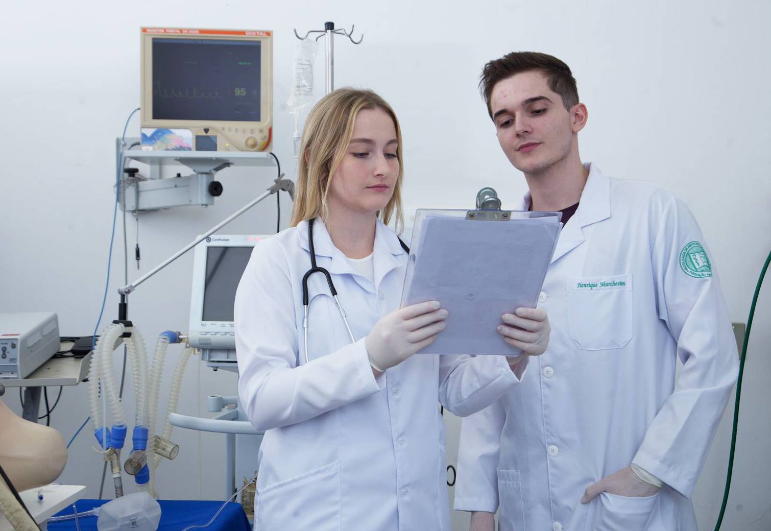 UNIFIPA FAMECA abre edital de transferência para alunos do 3º ano de Medicina