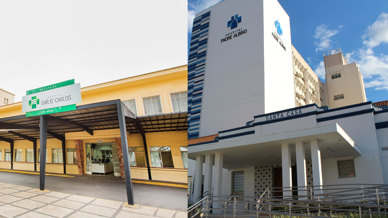 HPA e HEC conquistam Selo Brasil Saúde 2025 e colocam Catanduva em destaque nacional