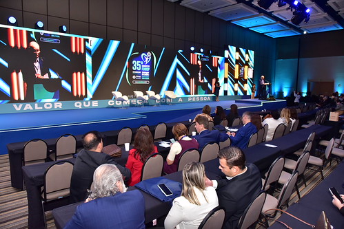 FPA participa do 35º Congresso Fehosp com 70 colaboradores