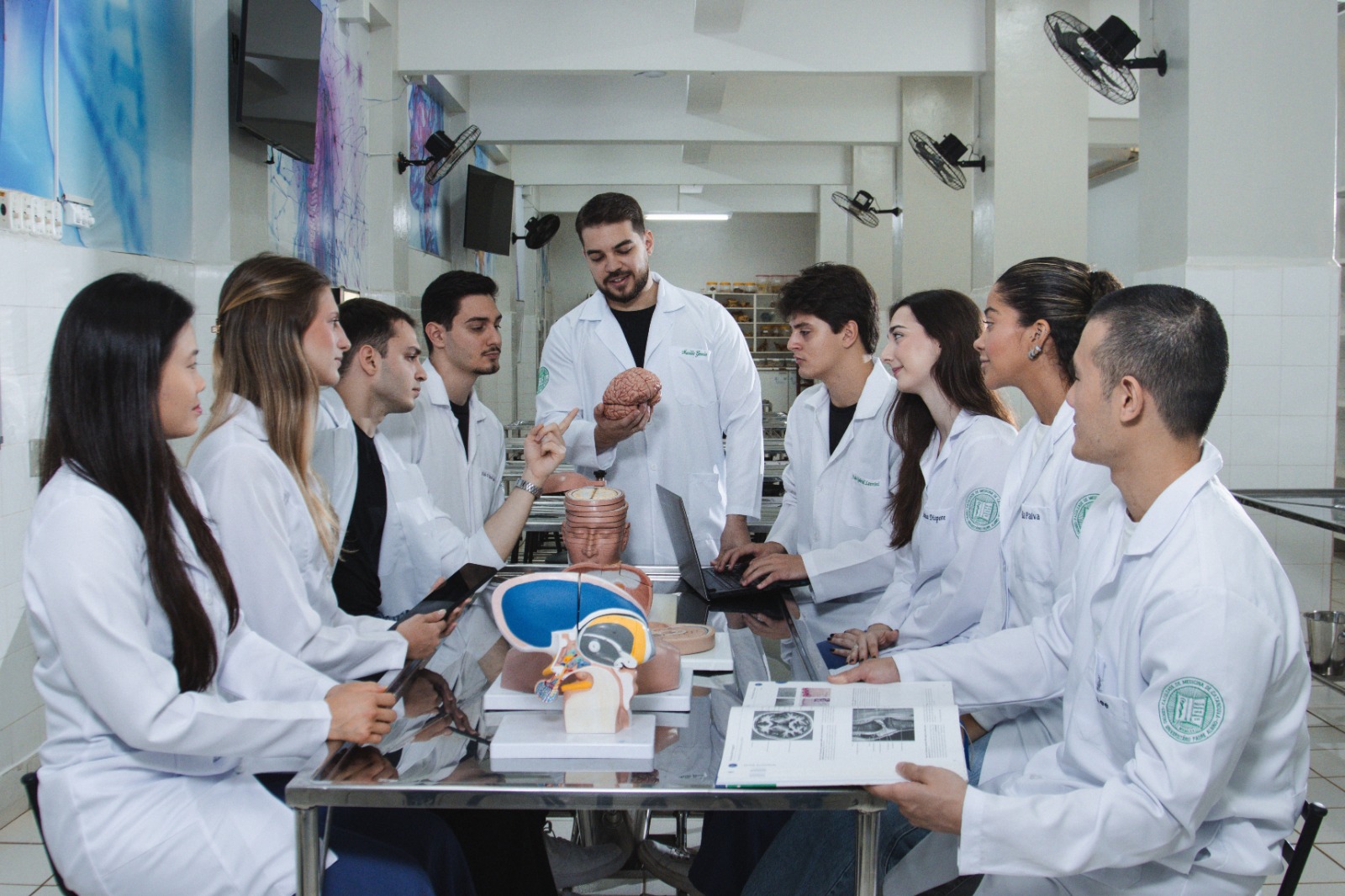 UNIFIPA/FAMECA Catanduva divulga edital do Vestibular de Medicina 2027