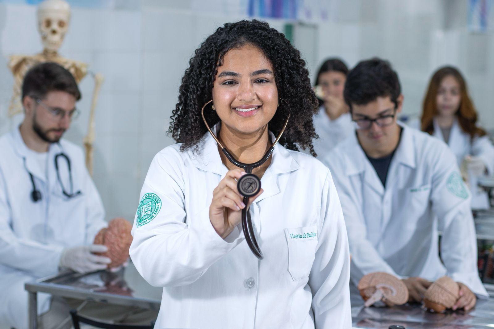 COREME UNIFIPA abre inscrições para Residência Médica 2026 e Programa Fellow Nível 4