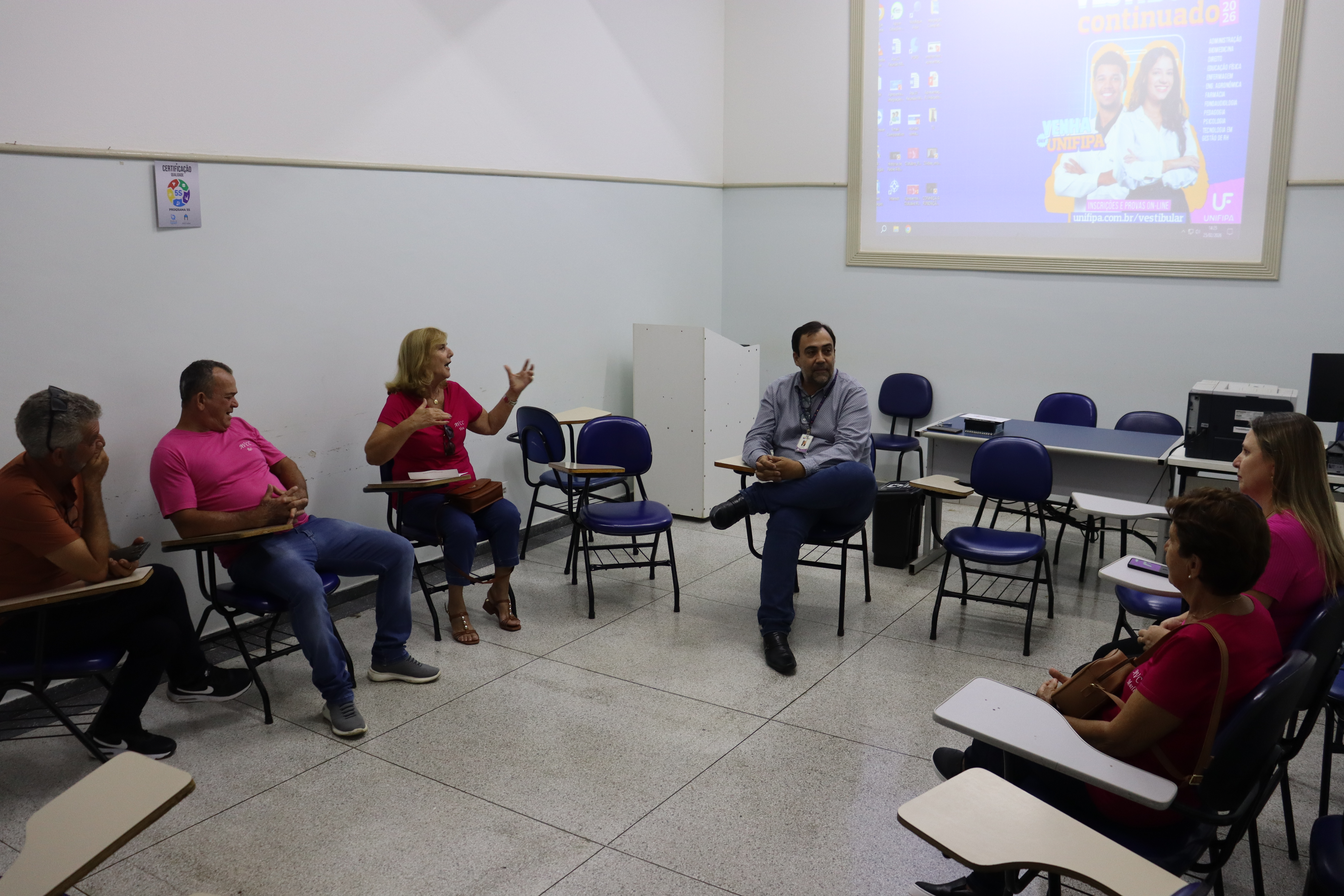 AVCC Ariranha destina R$ 41 mil ao tratamento oncológico