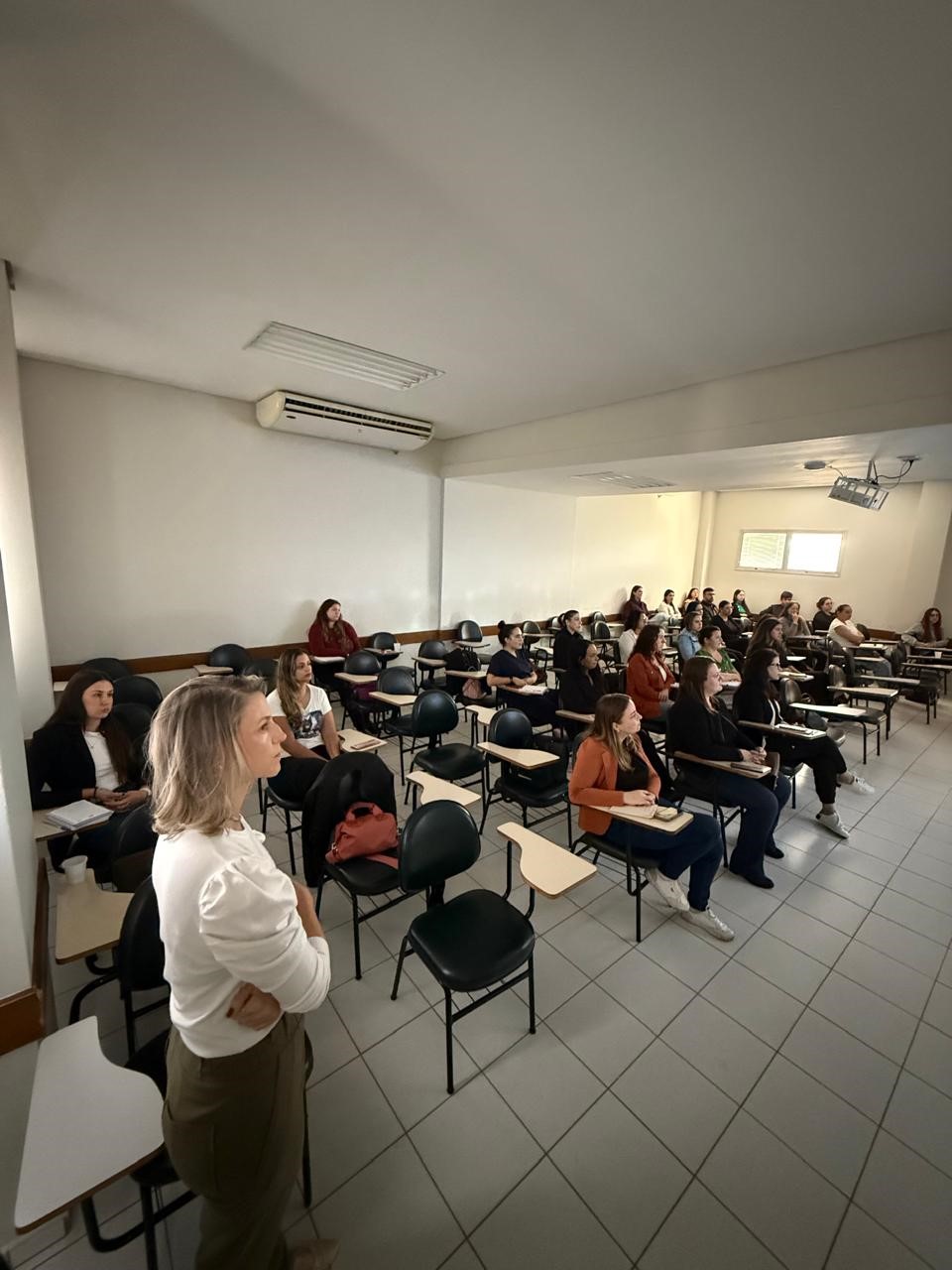 UNIFIPA inicia nova pós-graduação em Estética Avançada e Procedimentos Injetáveis