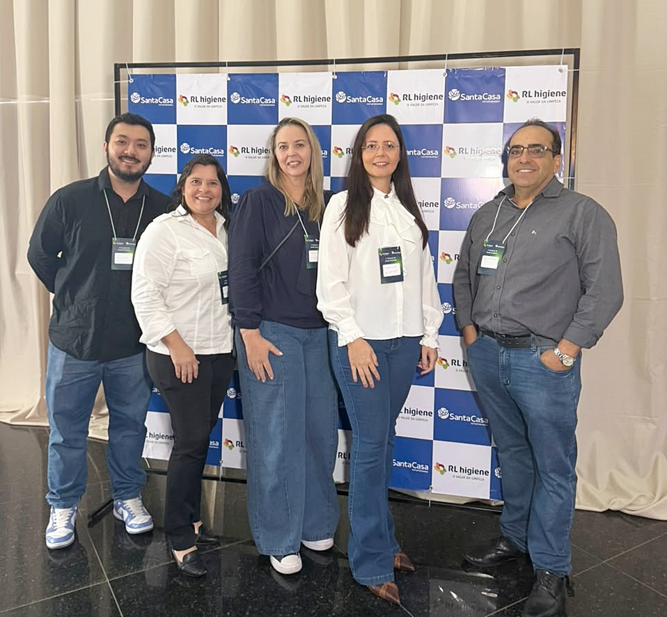 FPA participa do 1º Simpósio de Gestão Hospitalar em Votuporanga