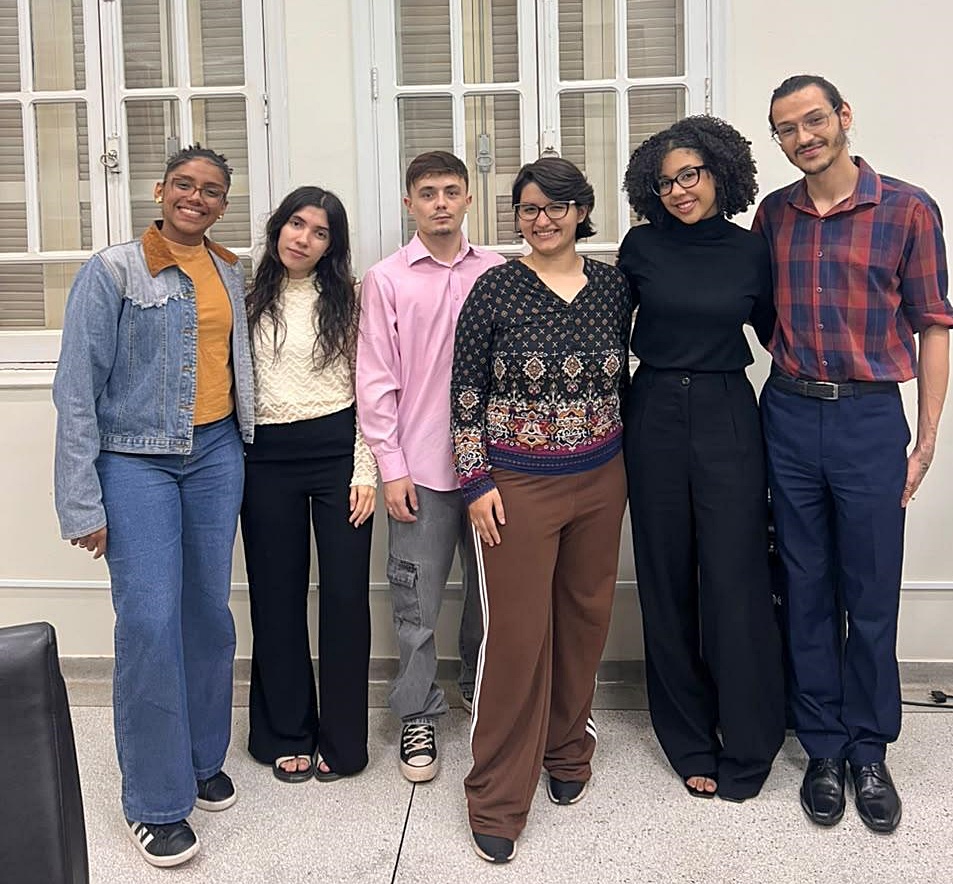 Alunos de Direito da Unifipa são selecionados para o III Moot de Direitos Humanos da OAB/SP