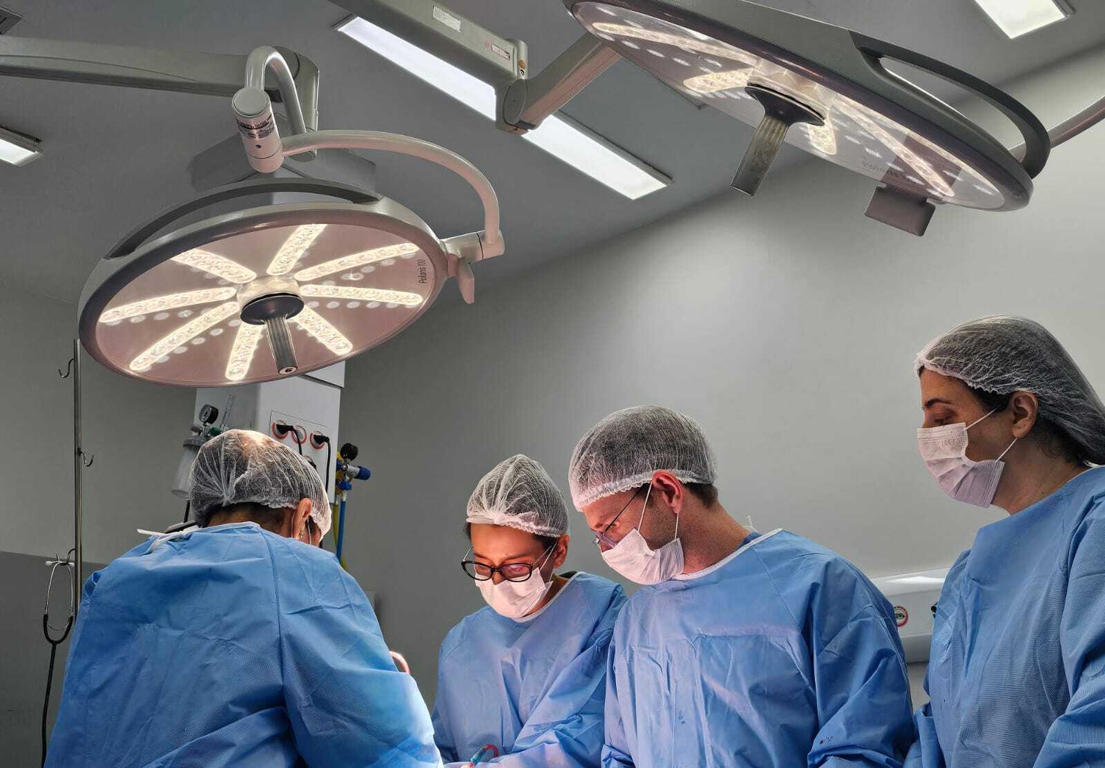 HPA faz nova captação de órgãos após o ‘sim’ da família