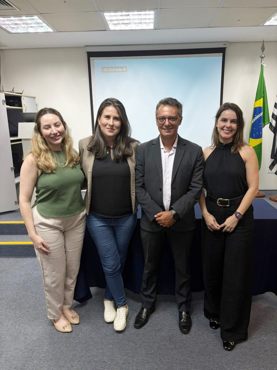 HCC integra núcleo estadual de inteligência em políticas oncológicas