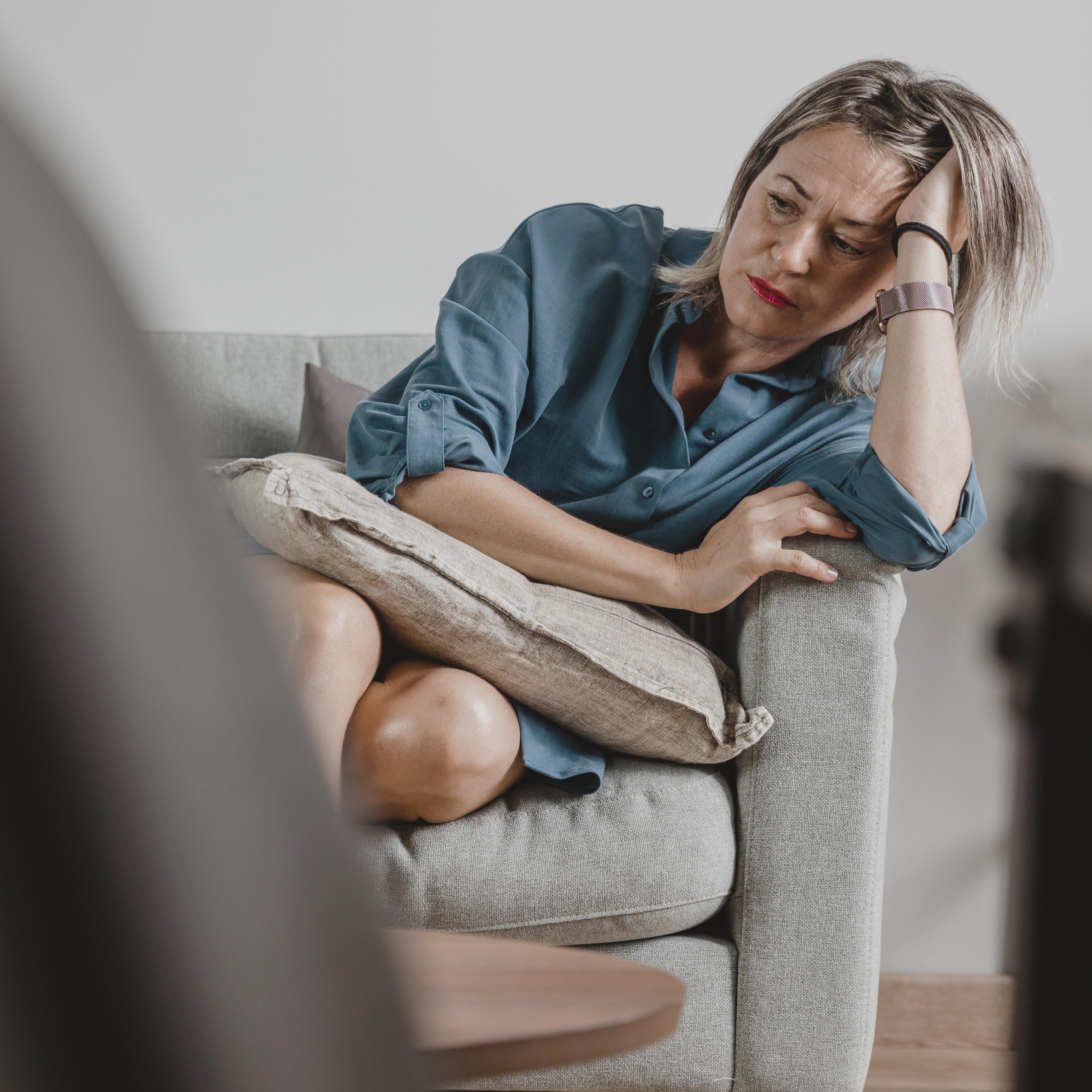 Menopausa exige mais informação e acolhimento, ressalta ginecologista do PAS