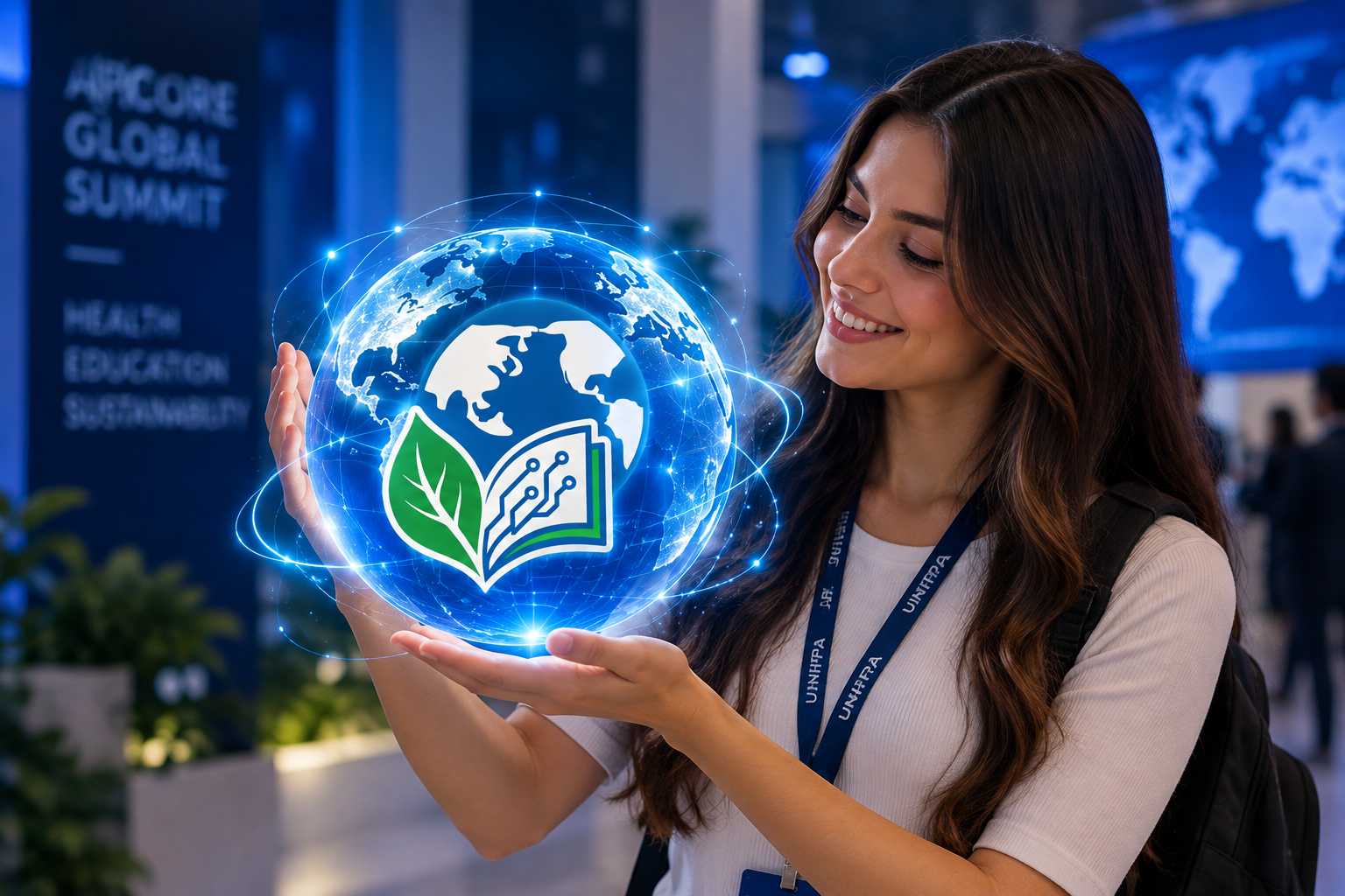 Últimos dias para inscrições na Conferência Internacional APCORE promovida pela UNIFIPA