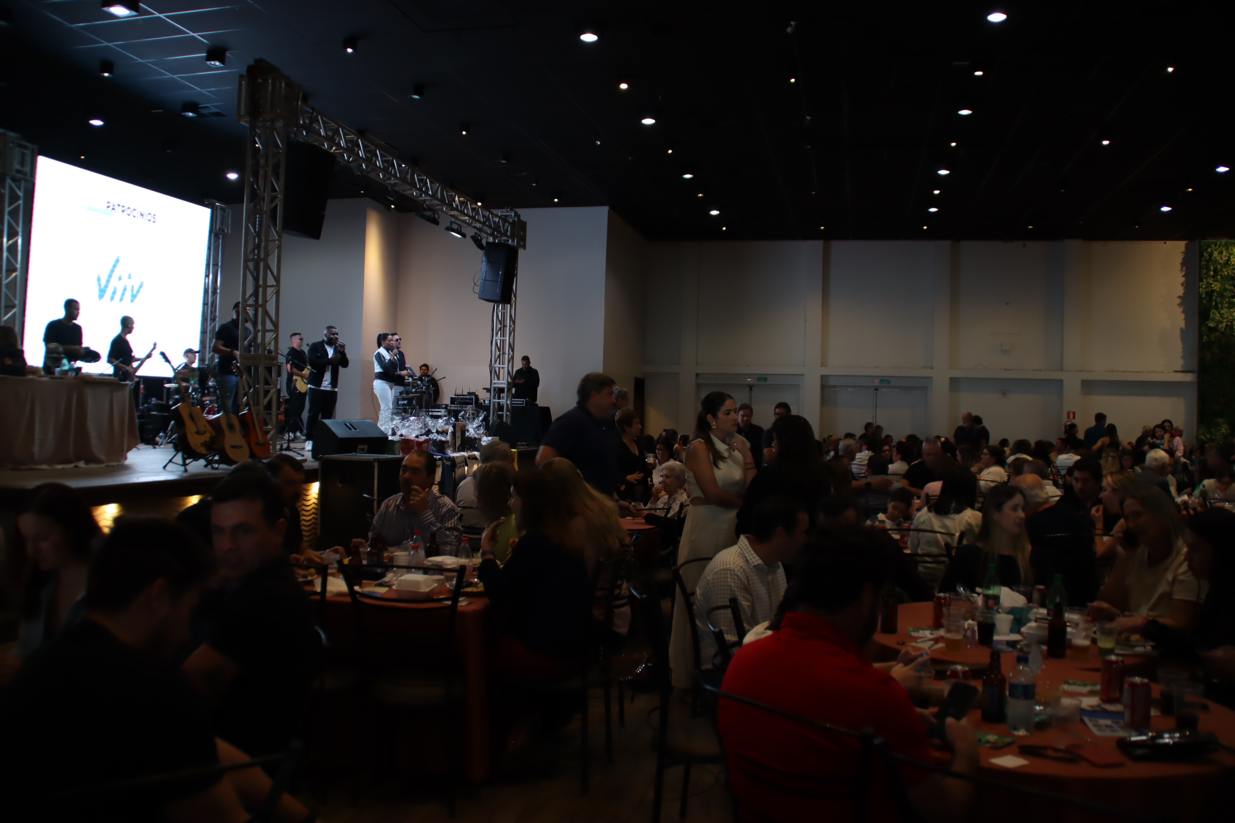 7ª Feijoada do Bem arrecada mais de R$ 176 mil para o HCC