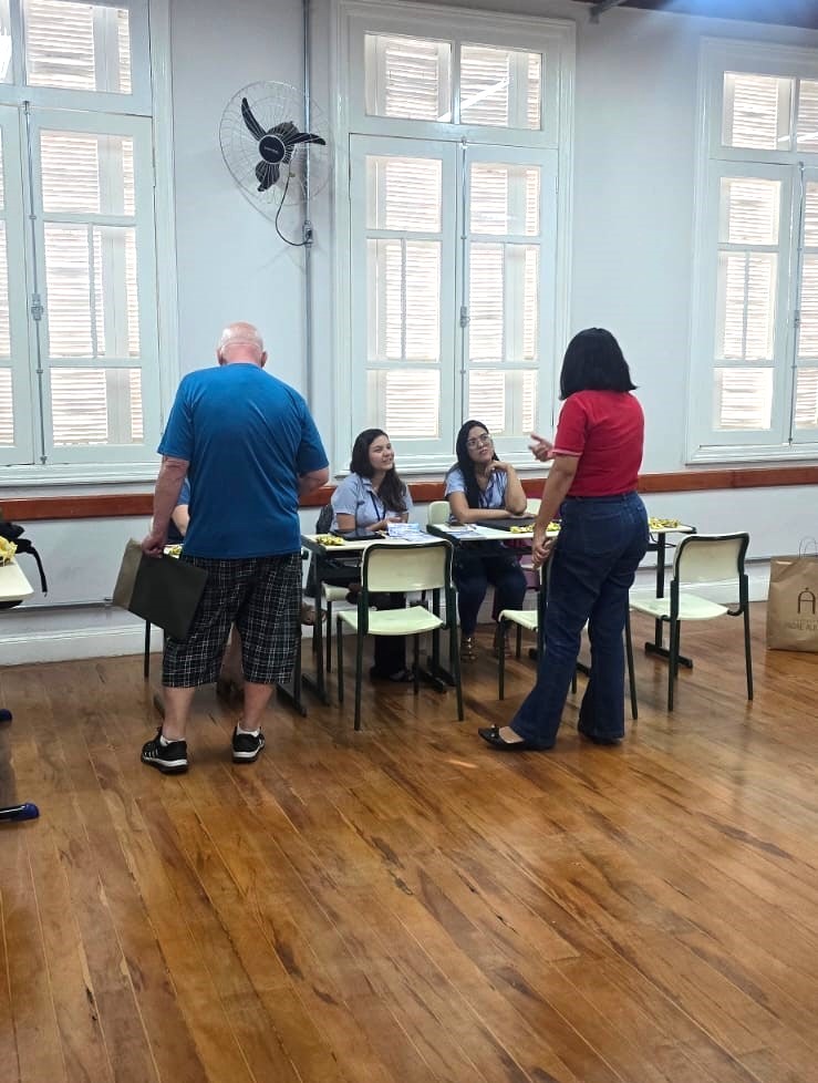 FPA participa da 2ª Feira de Empregabilidade da Fatec de Catanduva