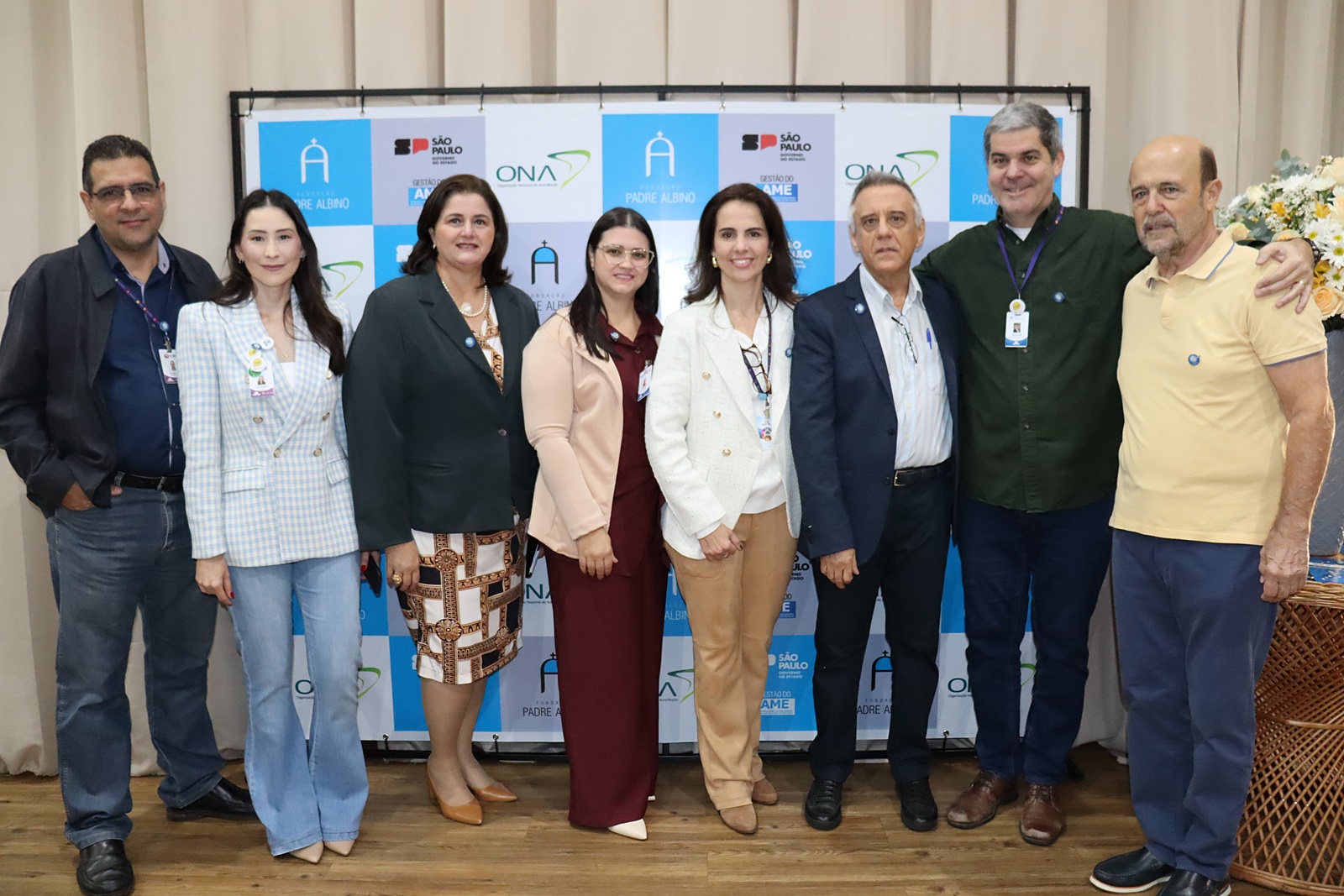 AME Catanduva conquista Certificado Pleno e se destaca entre os melhores do Estado de São Paulo