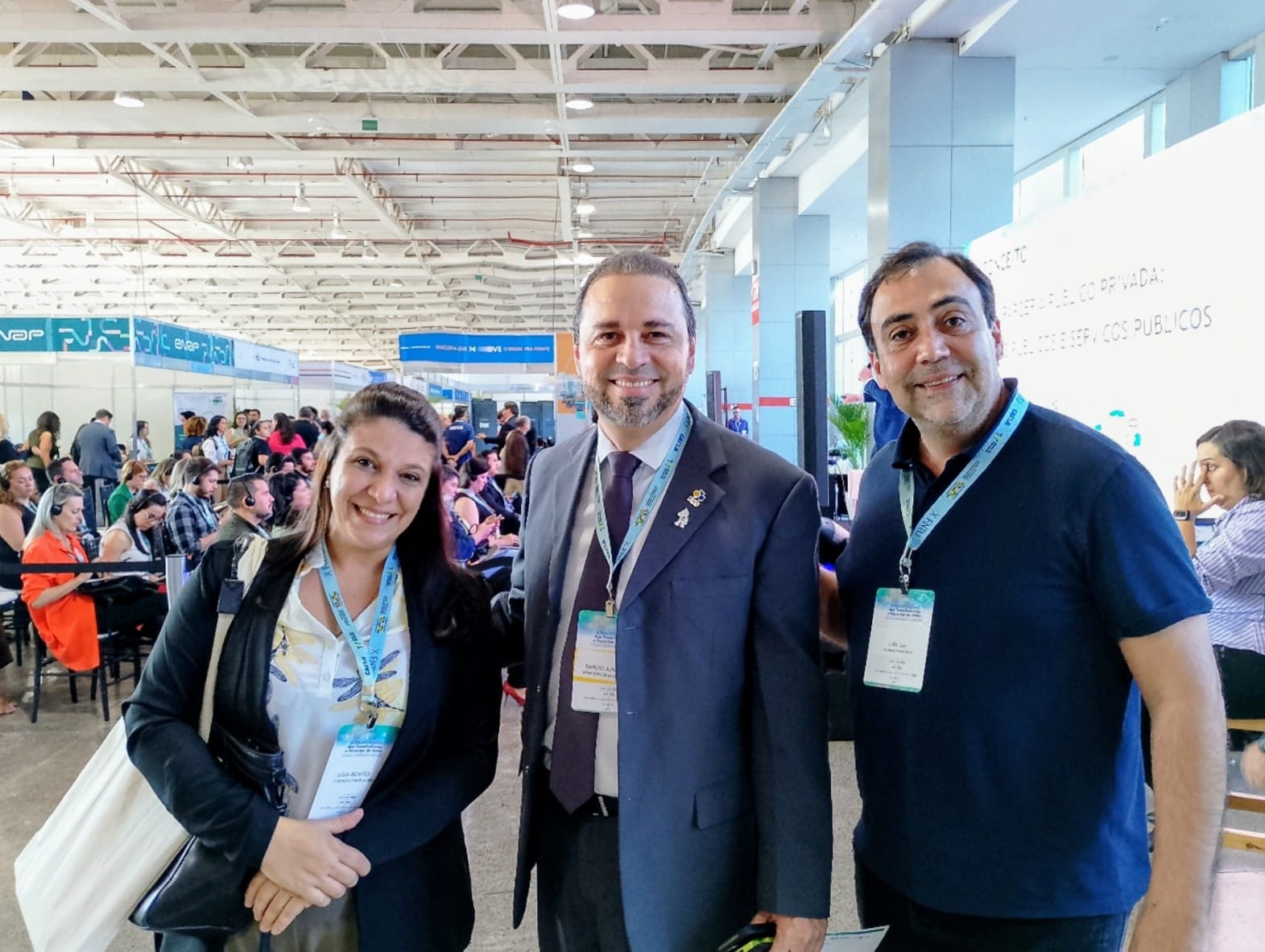 FPA participa de Fórum de captação de recursos em Brasília