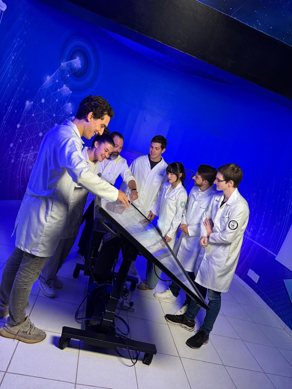 UNIFIPA/FAMECA encerra nesta sexta inscrições para transferência ao 2º ano de Medicina