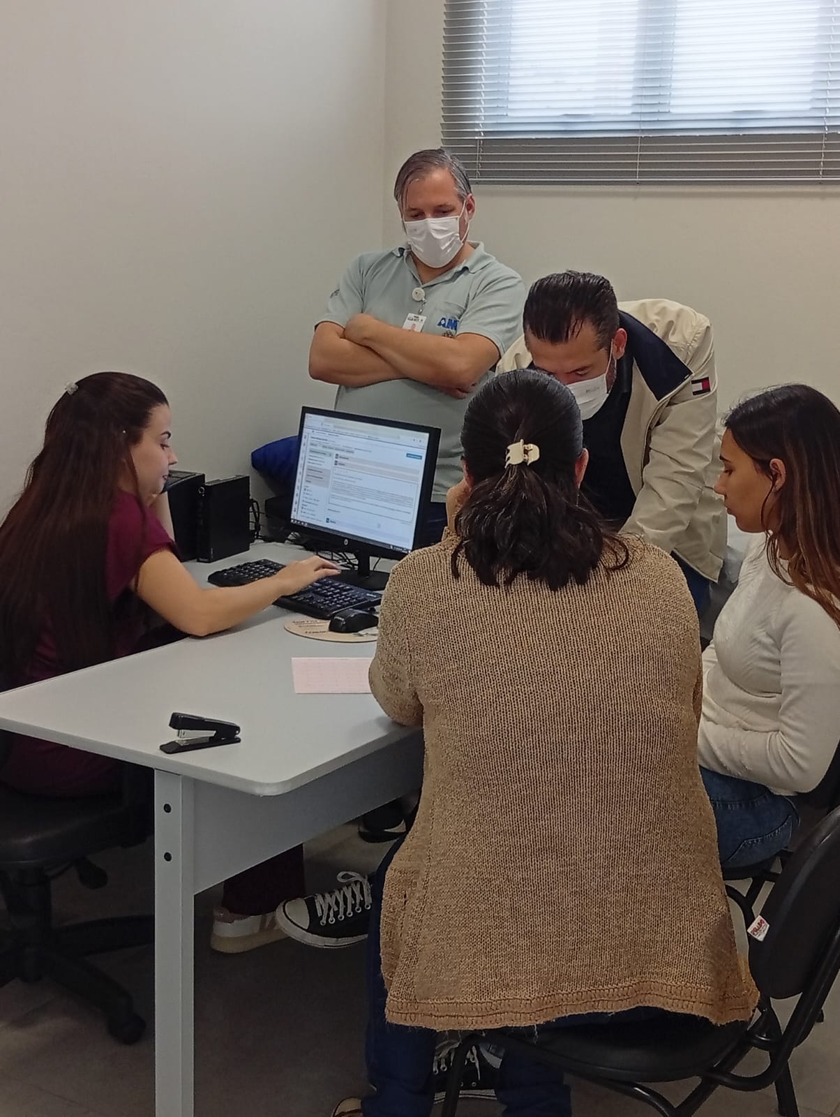 AME Catanduva realiza Dia D em Cardiologia em Palmares Paulista