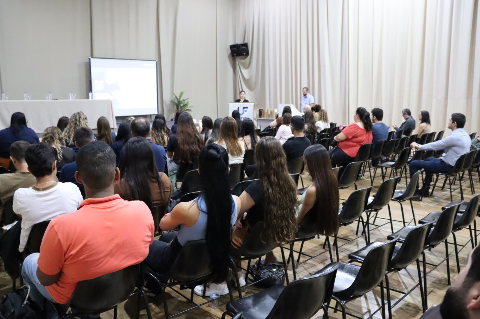 II Semana da Psicologia da UNIFIPA aborda diferentes contextos de atuação profissional