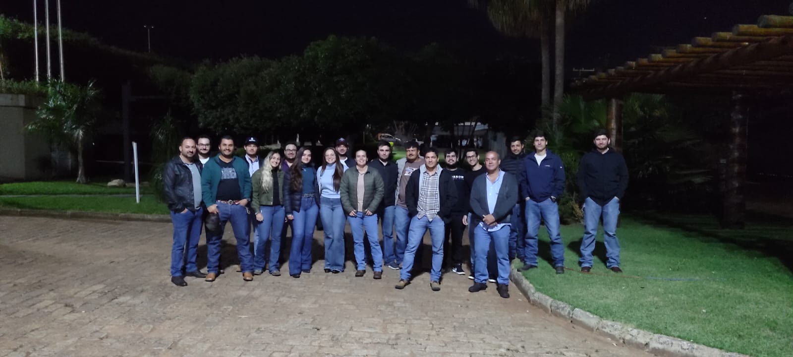 Engenharia Agronômica UNIFIPA participa de aula em laboratório de tecnologia do açúcar e álcool