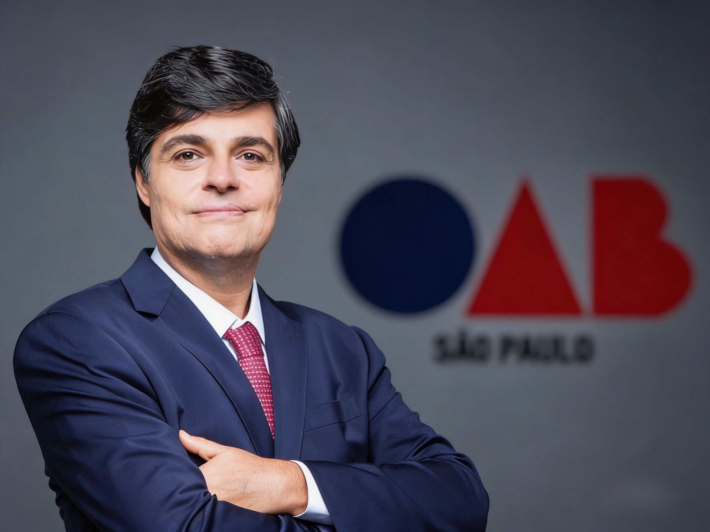 Curso de Direito Unifipa recebe presidente da OAB/SP nesta quarta