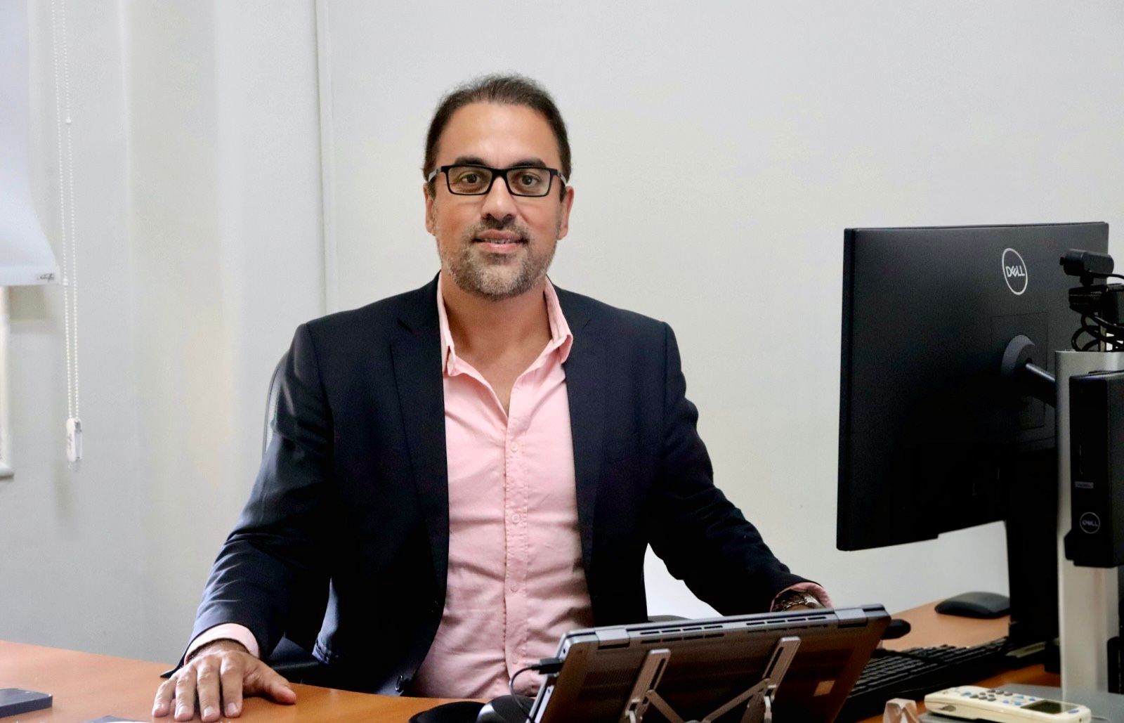 Novo diretor de Educação da FPA projeta novos cursos para 2027