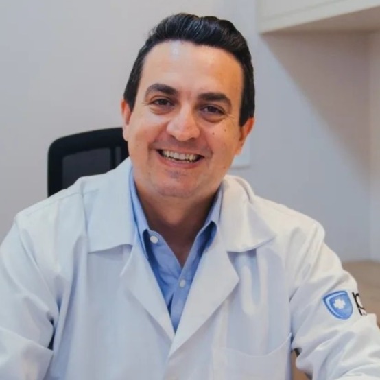 Dr. João Marcelo Porcionato é o convidado do próximo ‘Educar para Crescer’ do Colégio Catanduva