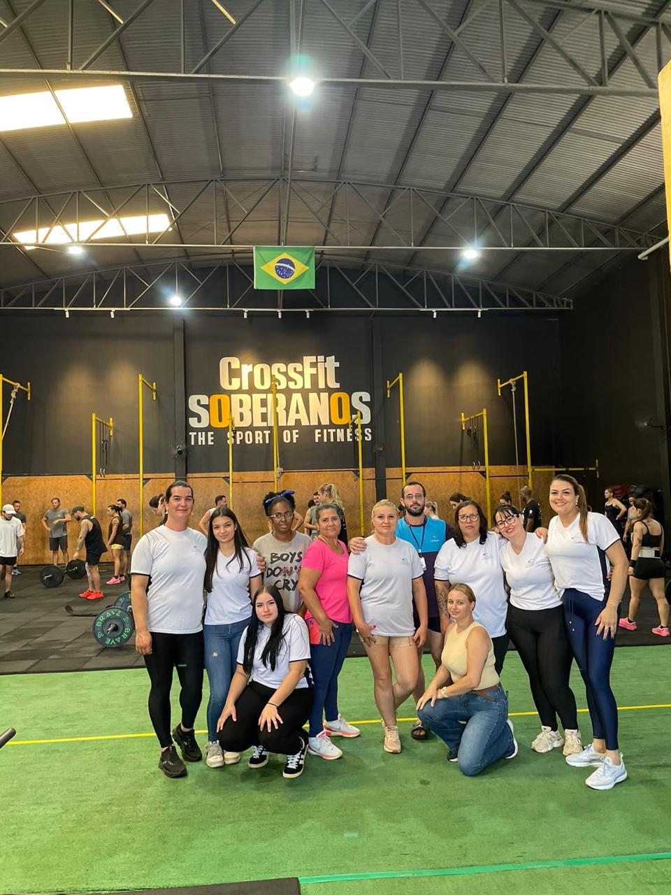 Técnico em Enfermagem do Colégio Catanduva promove 'Blitz da Saúde'