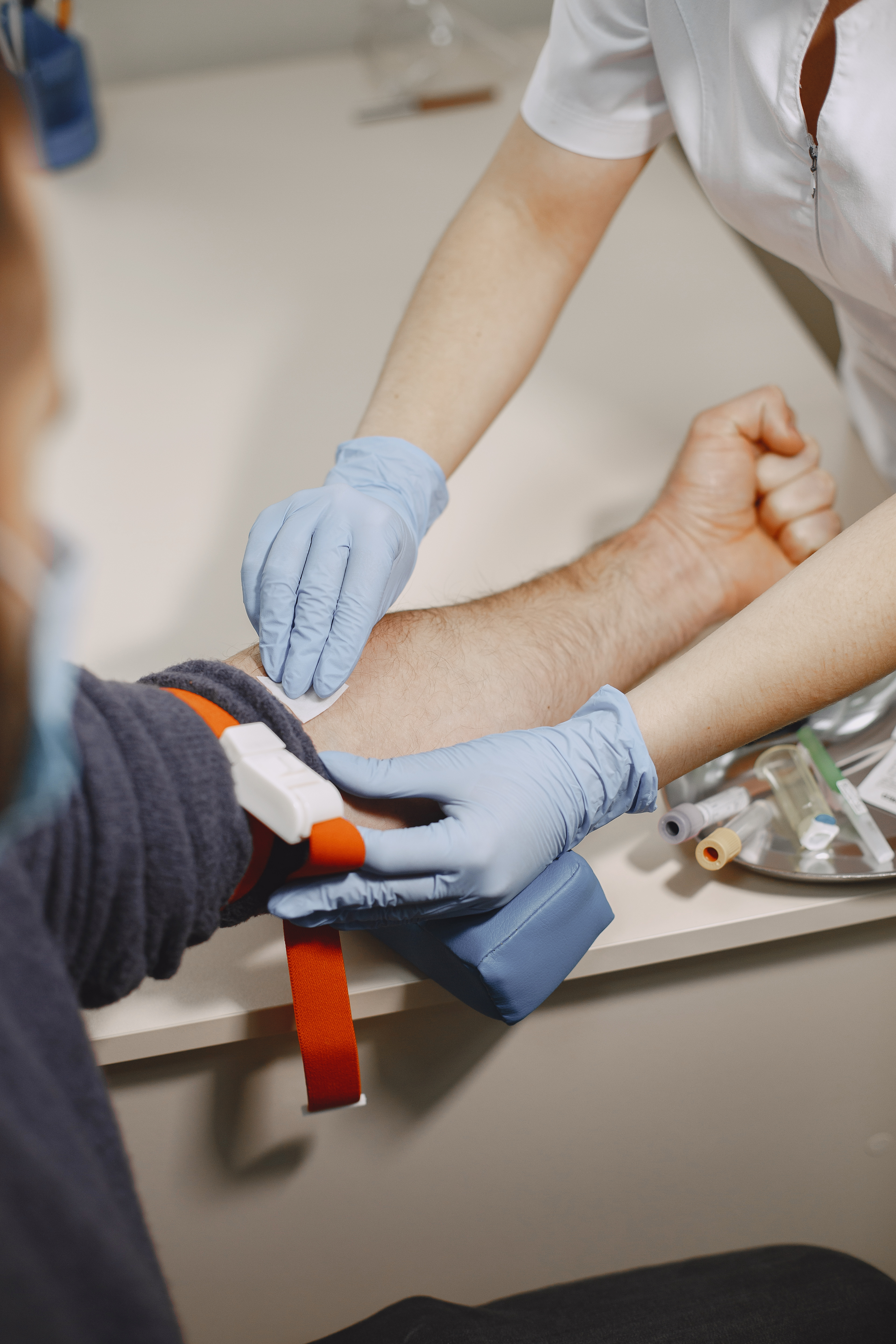 Estoque de sangue do Hemonúcleo de Catanduva está em nível crítico 