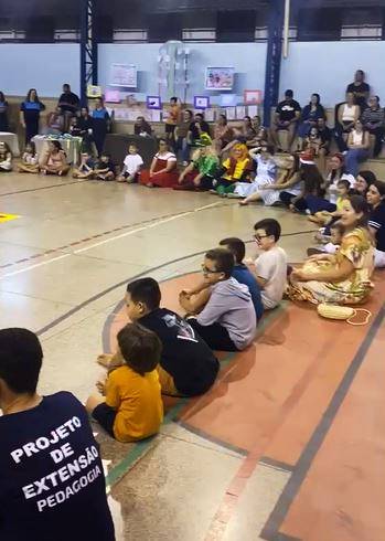 Colégio Catanduva recebe III Mostra de Práticas Pedagógicas da UNIFIPA