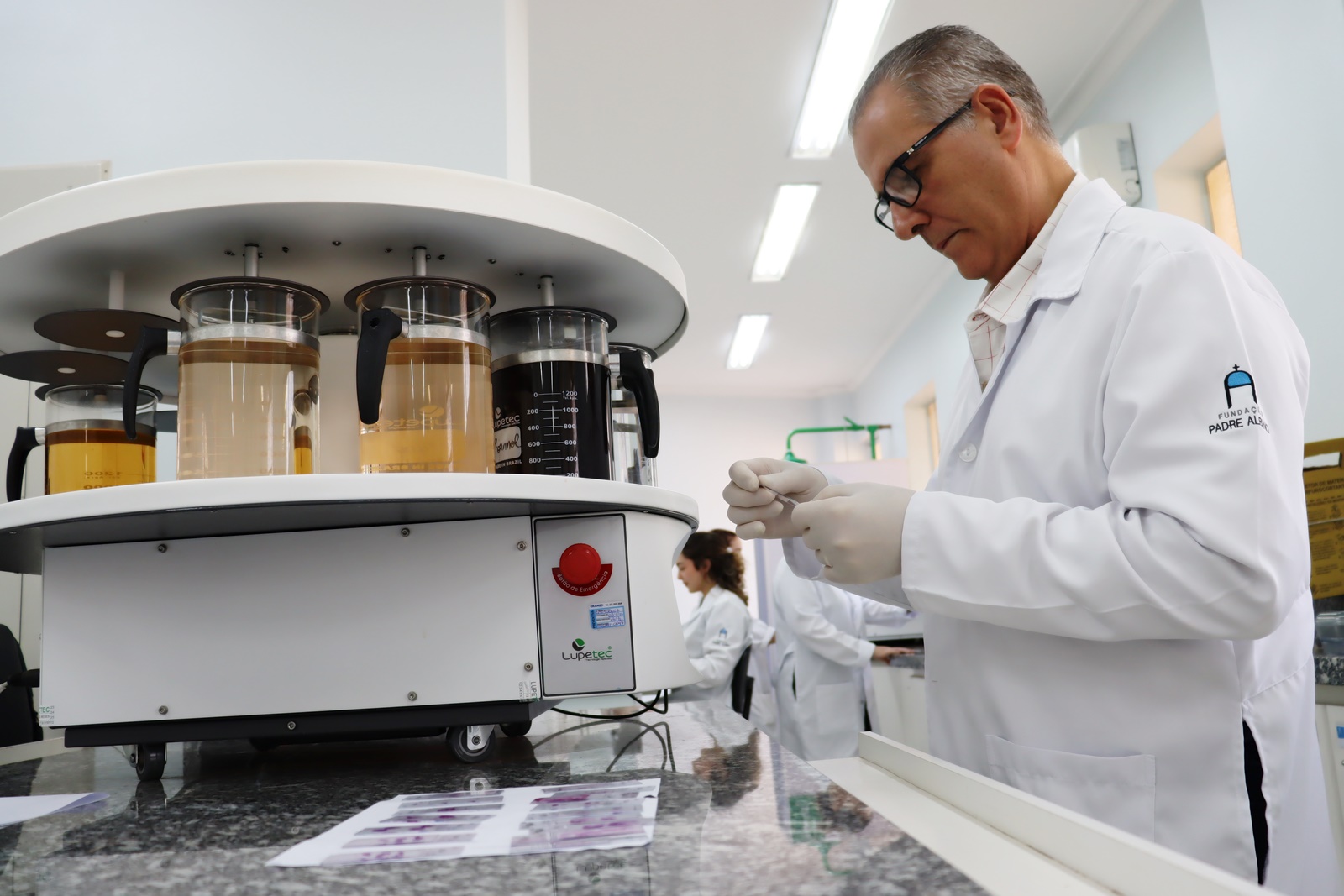 Laboratório de Patologia do HEC atinge desempenho exemplar em monitoramento da Unicamp