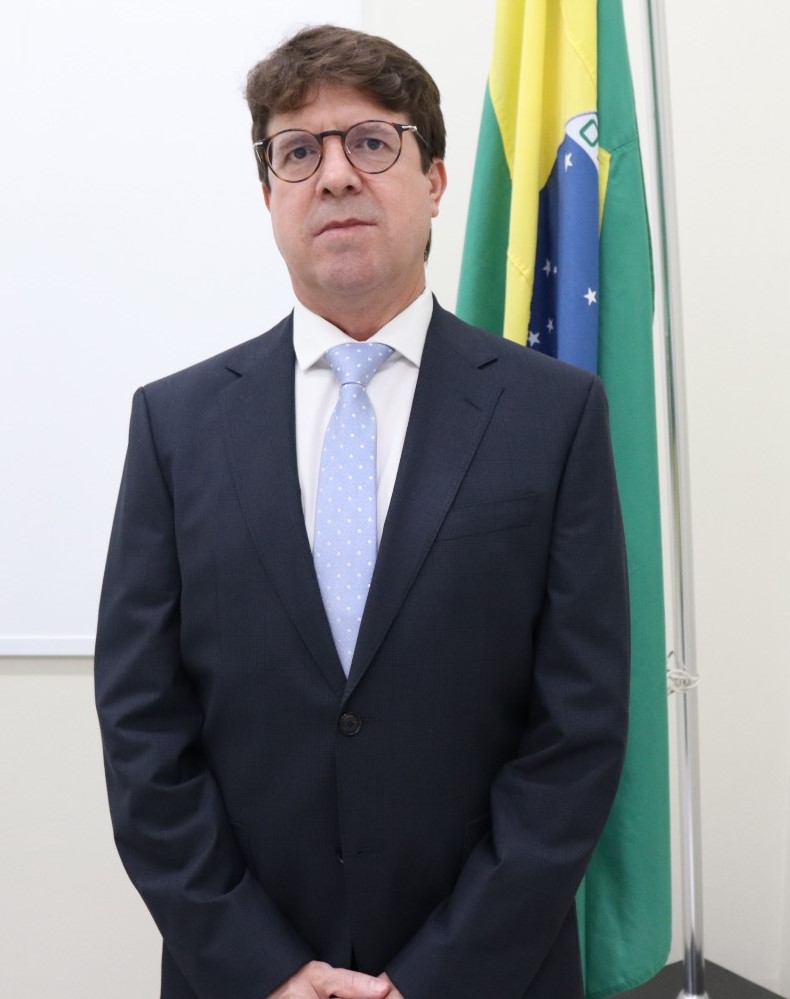 Unifipa anuncia novo coordenador do curso de Direito