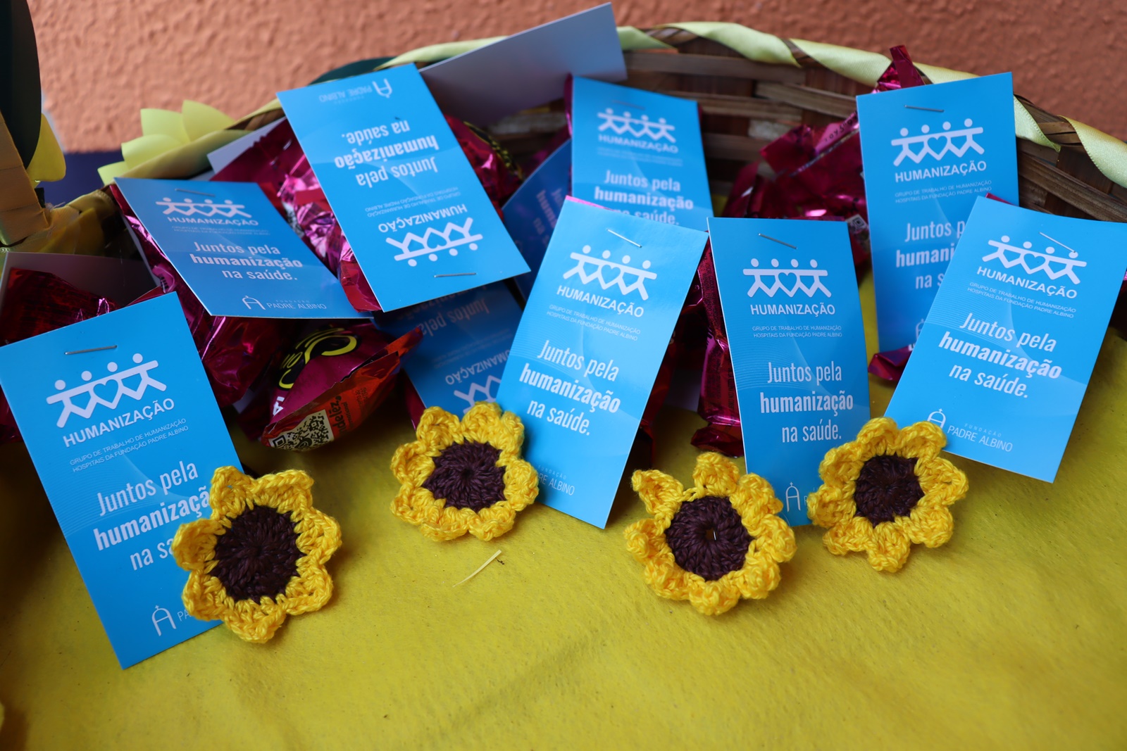 Simpósio de Humanização da FPA destaca o cuidado como expressão de ética, empatia e colaboração