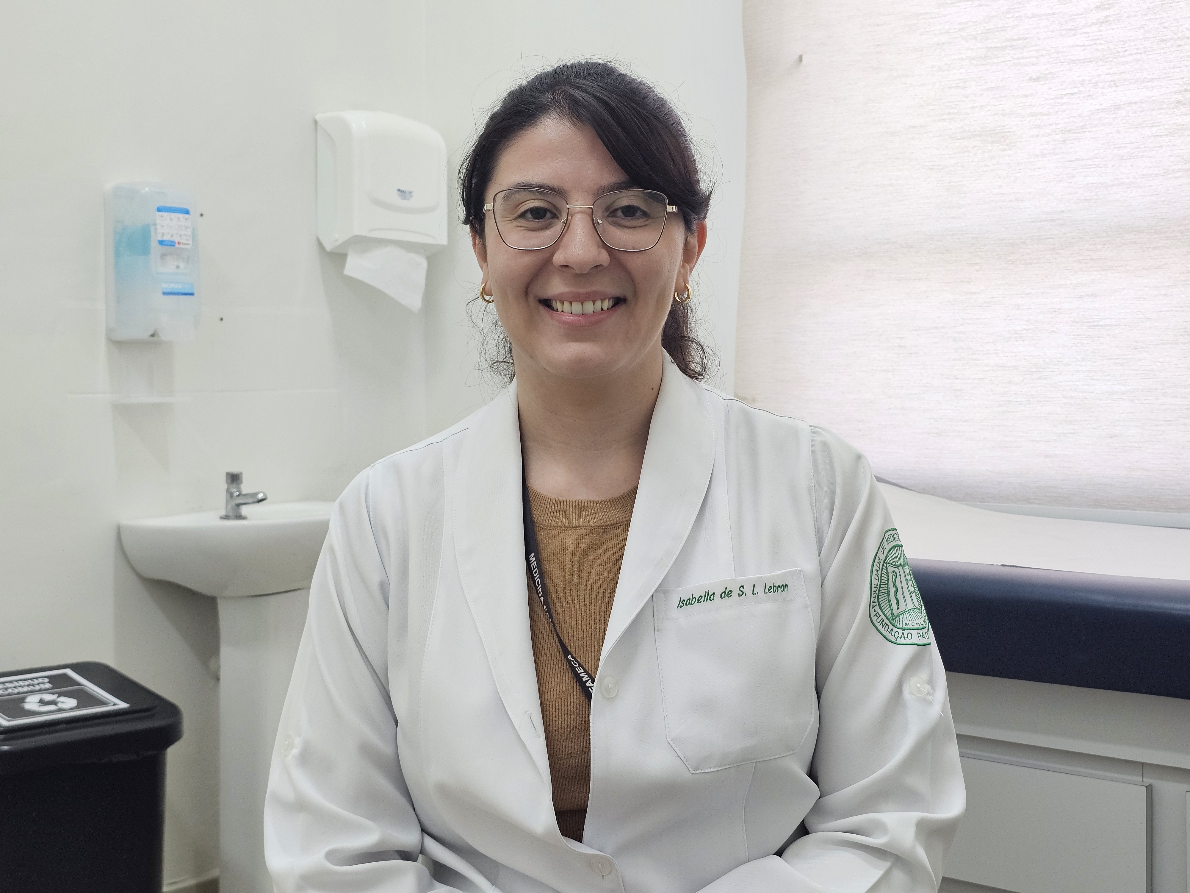 Vacinação na terceira idade é aliada essencial para evitar complicações, reforça médica geriatra