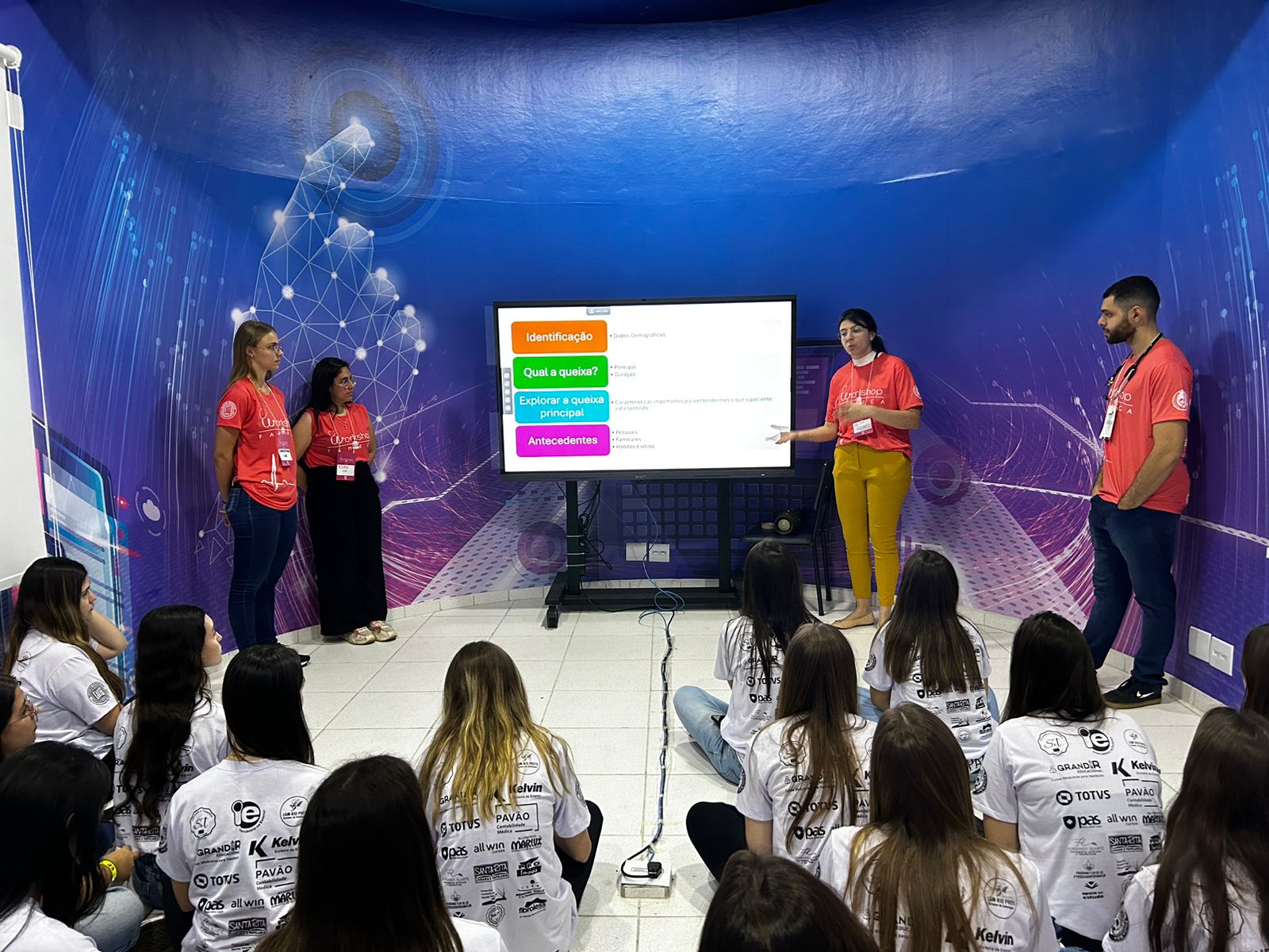 XI Workshop de Medicina da FAMECA está com inscrições abertas
