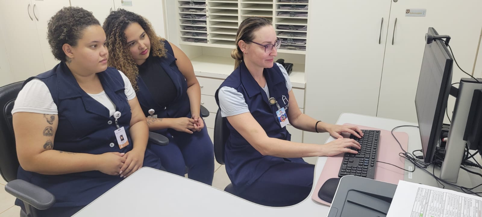 FPA conclui implantação do sistema Tasy Philips no Recanto Monsenhor Albino