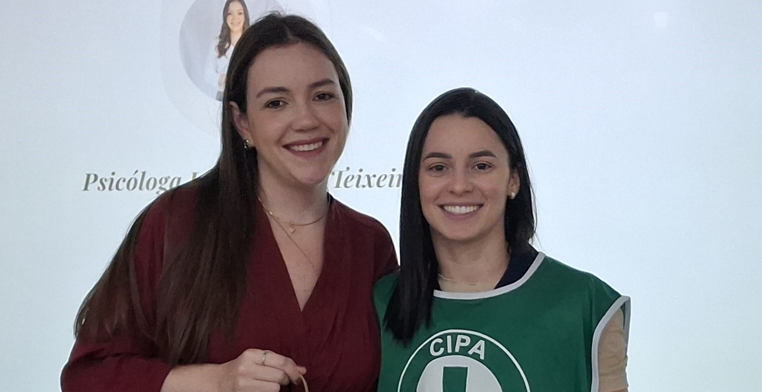 HPA inicia SIPAT 2026 com foco na saúde mental dos colaboradores