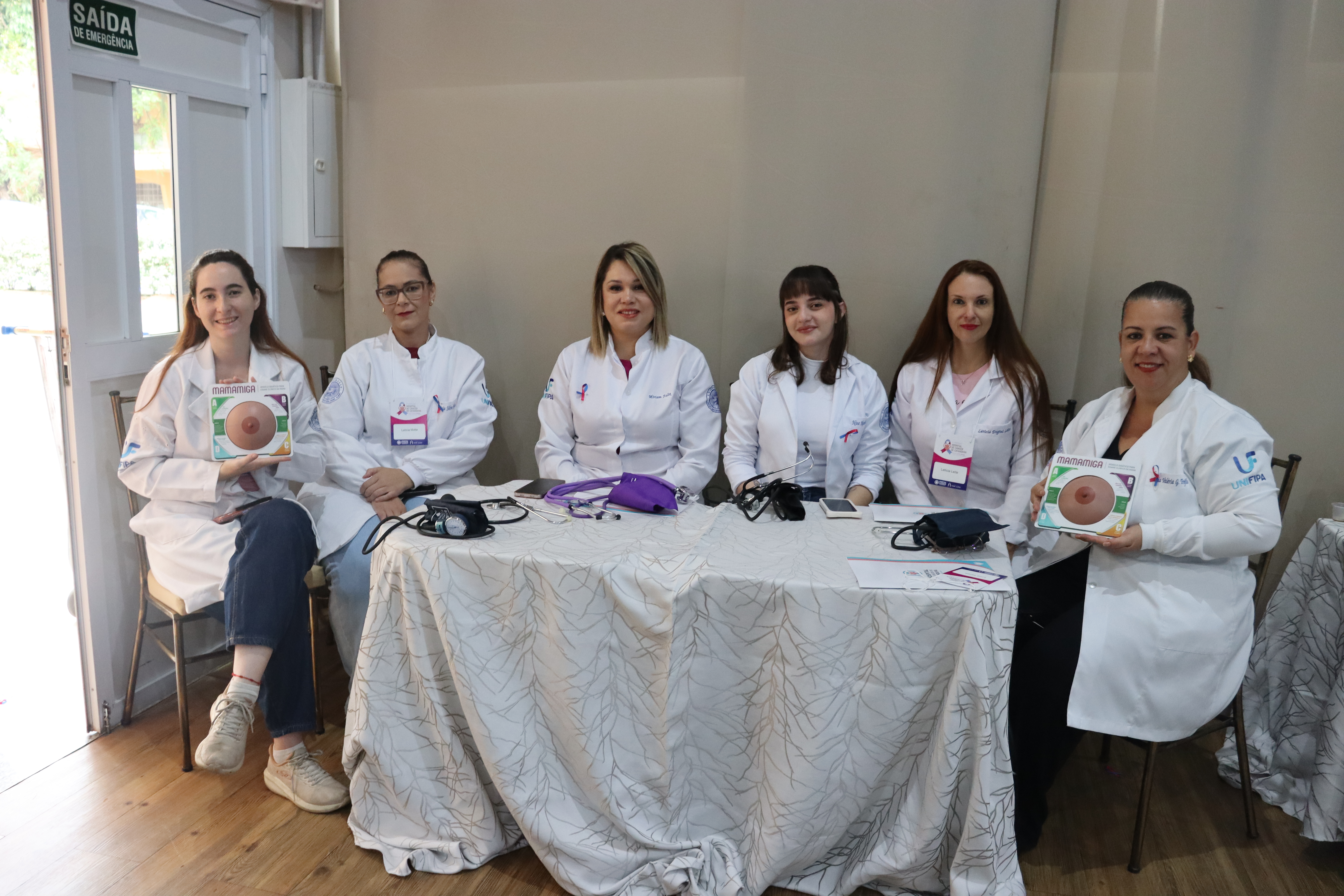 II Simpósio do HCC promove conscientização no cuidado integral do paciente com câncer