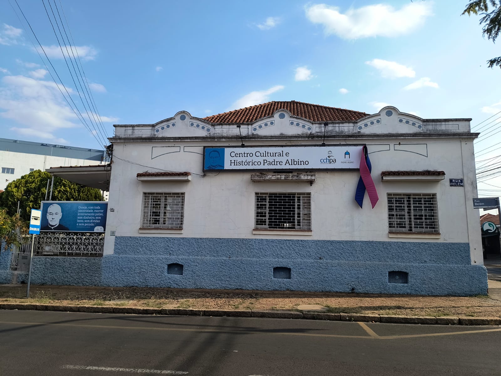 FPA e HCC promovem campanha Outubro Rosa com ações de conscientização
