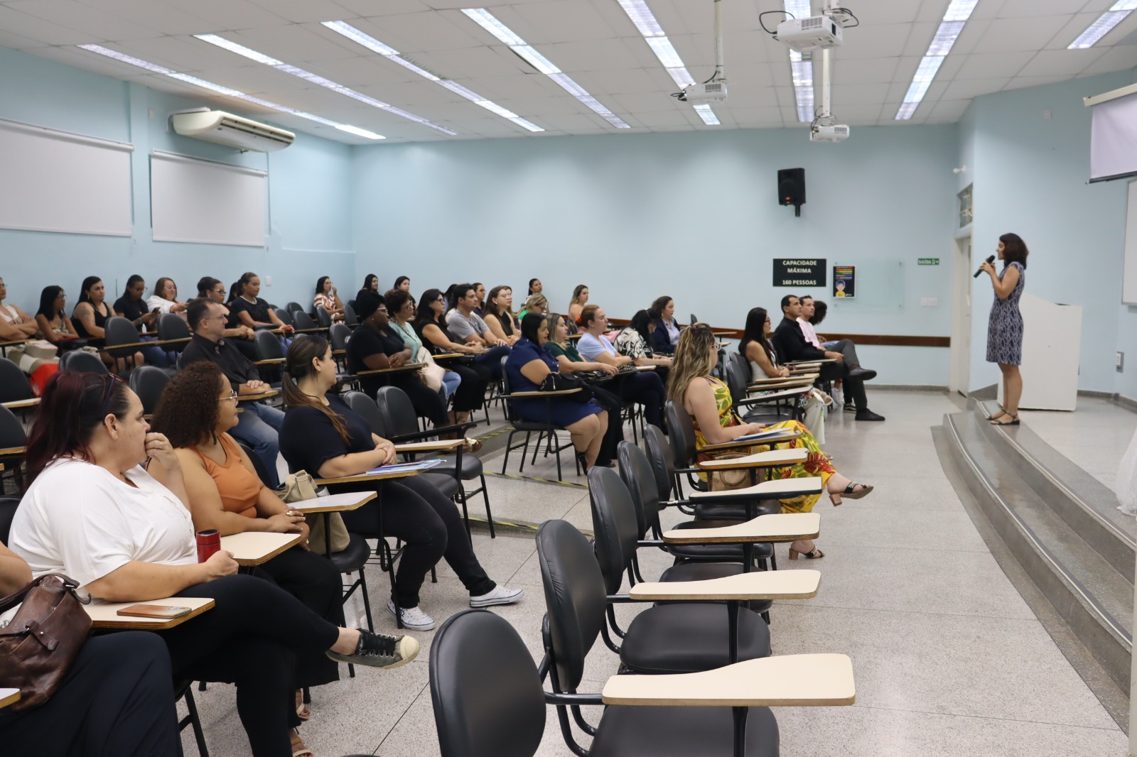 Gestão de RH UNIFIPA realiza II Semana com foco em tendências e desafios da área