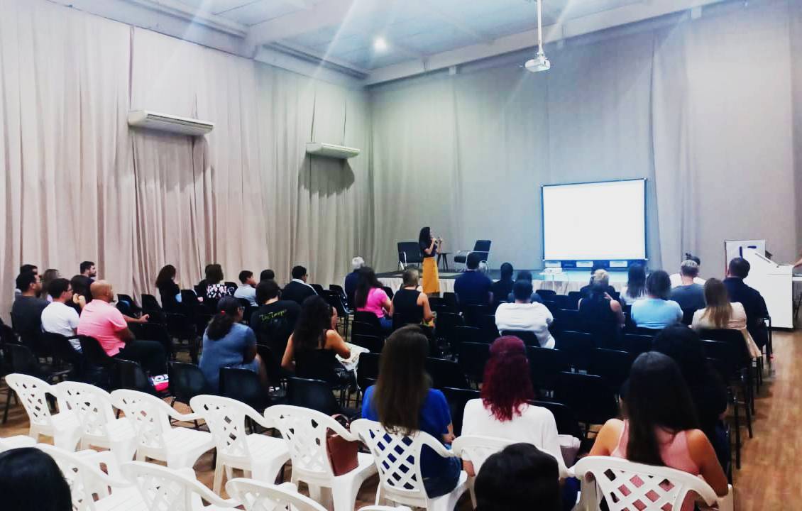 UNIFIPA e Altissia promovem treinamento sobre plataforma na próxima quinta-feira nos dois campi