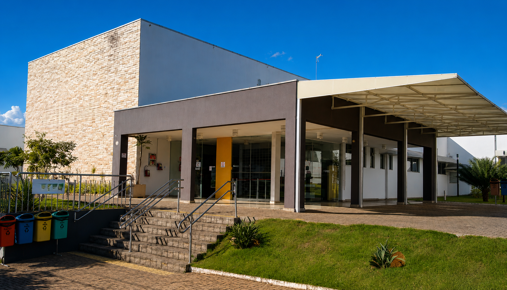  Fundação Padre Albino encerra ciclo histórico de 14 anos na gestão do AME Catanduva com metas batidas e certificações máximas de qualidade