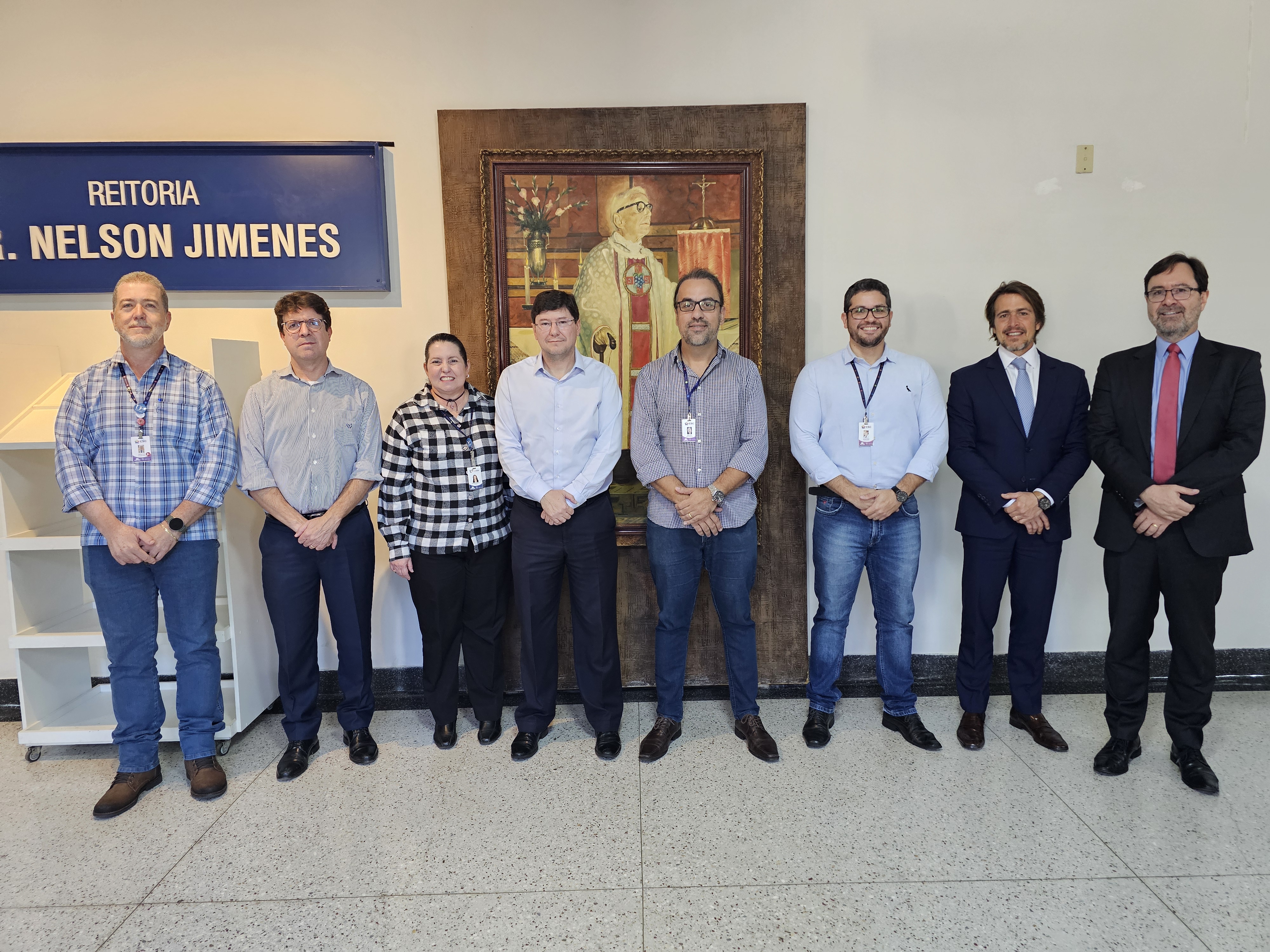UNIFIPA recebe AASP e amplia diálogo em benefício da formação jurídica