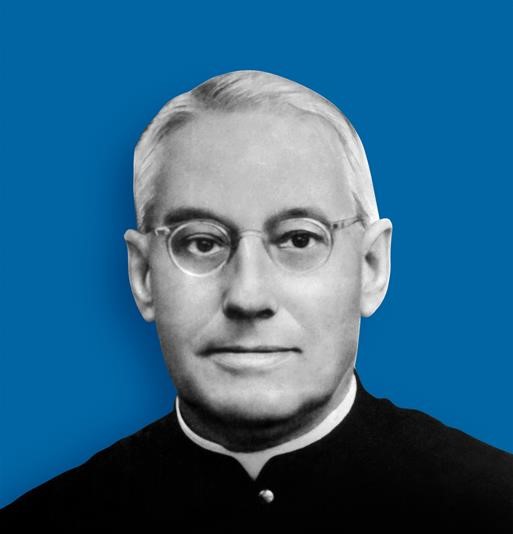Venerável Padre Albino: vocação que se fez serviço