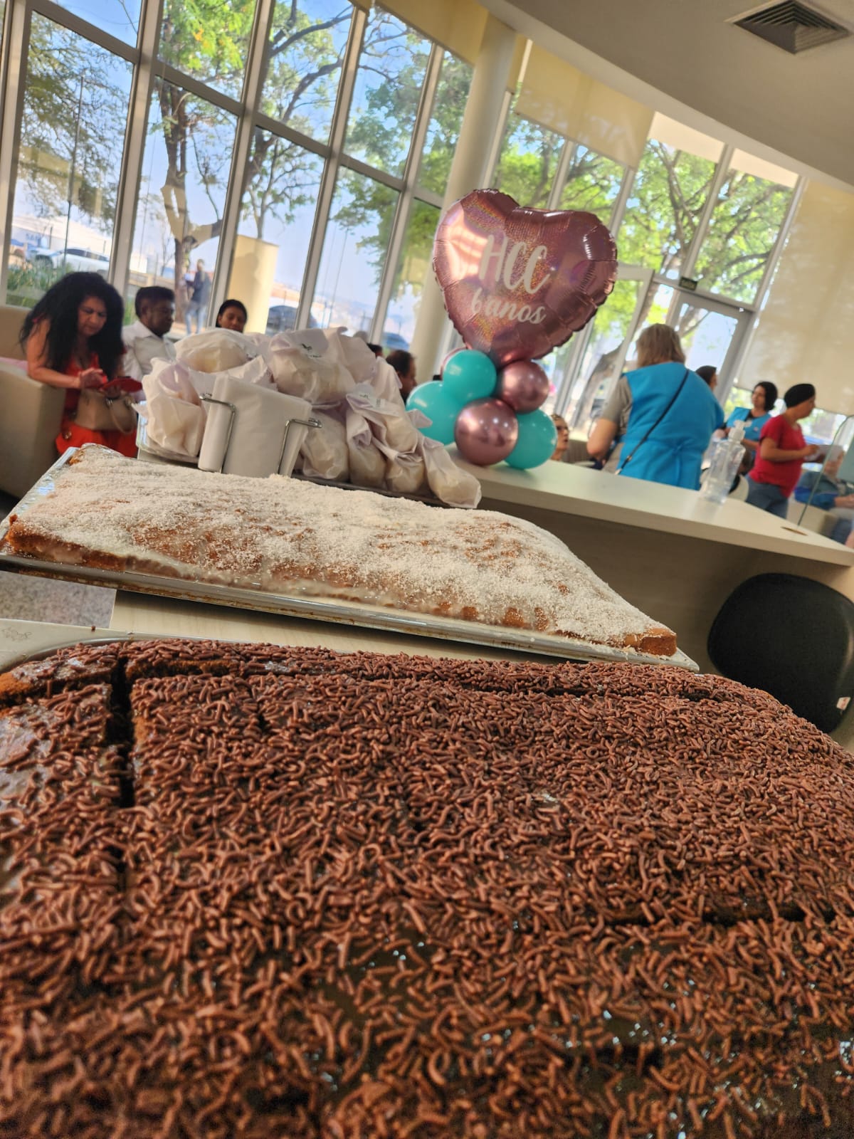 Hospital de Câncer de Catanduva celebra 6 anos de dedicação à vida