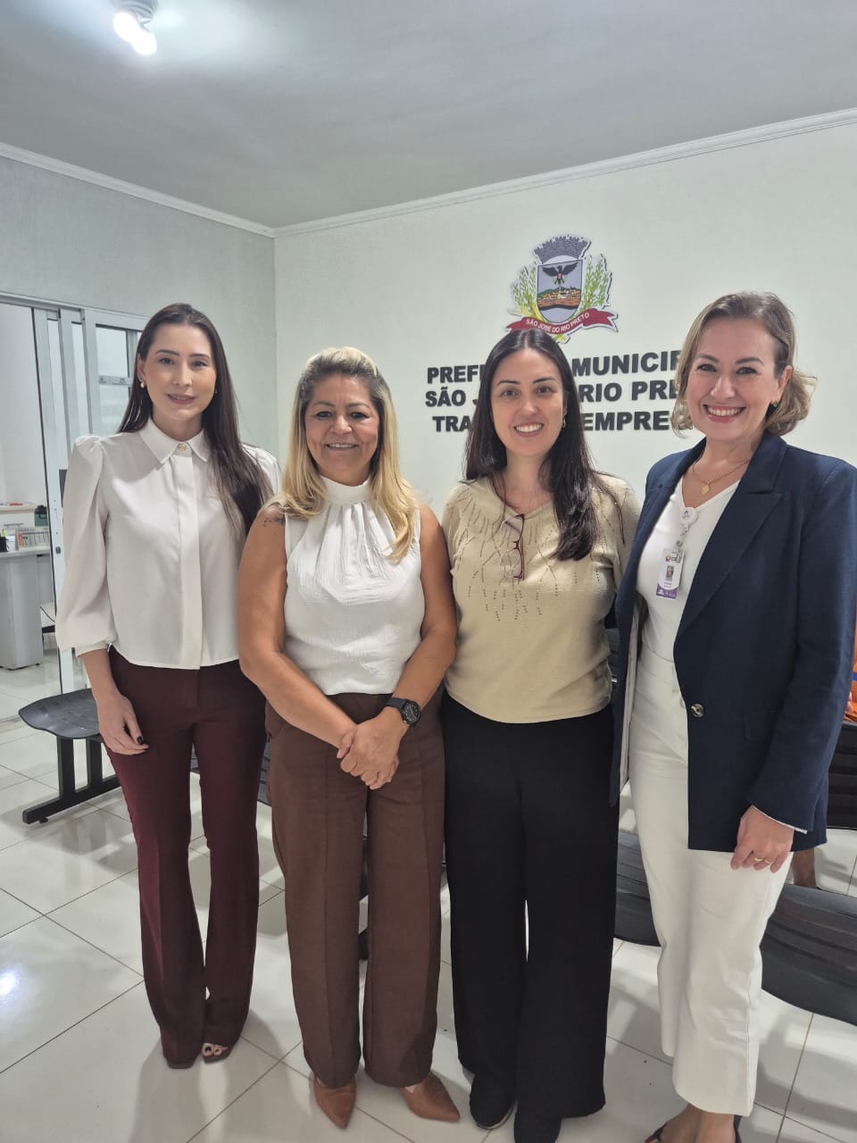 Fundação Padre Albino firma parceria com Programa de Empregabilidade Inclusiva para ampliar oportunidades em Catanduva