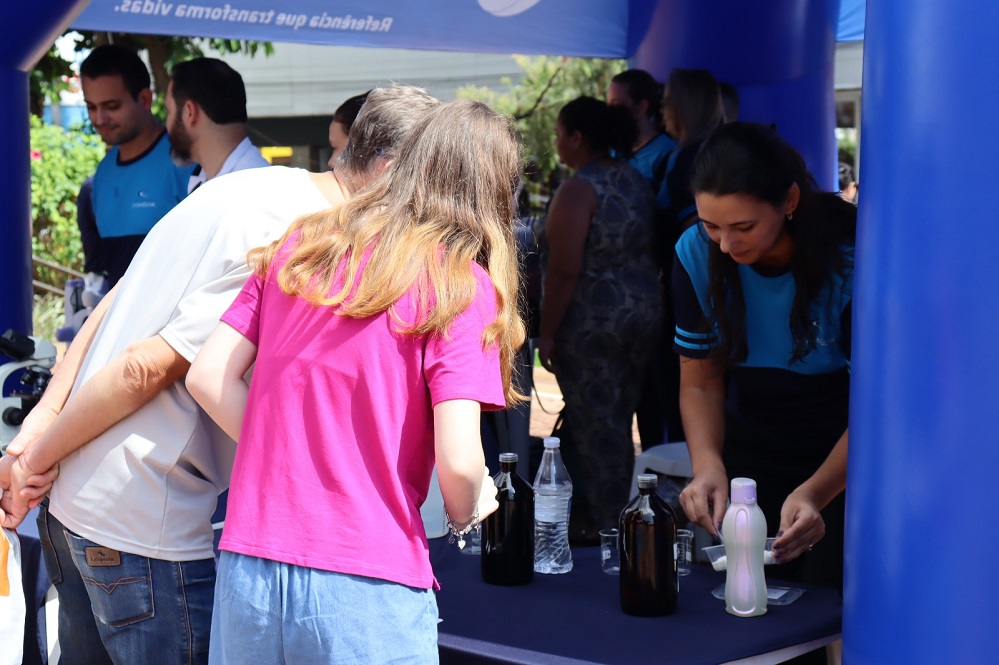 “Colégio Catanduva na Praça” promove manhã de aprendizado e lazer neste sábado