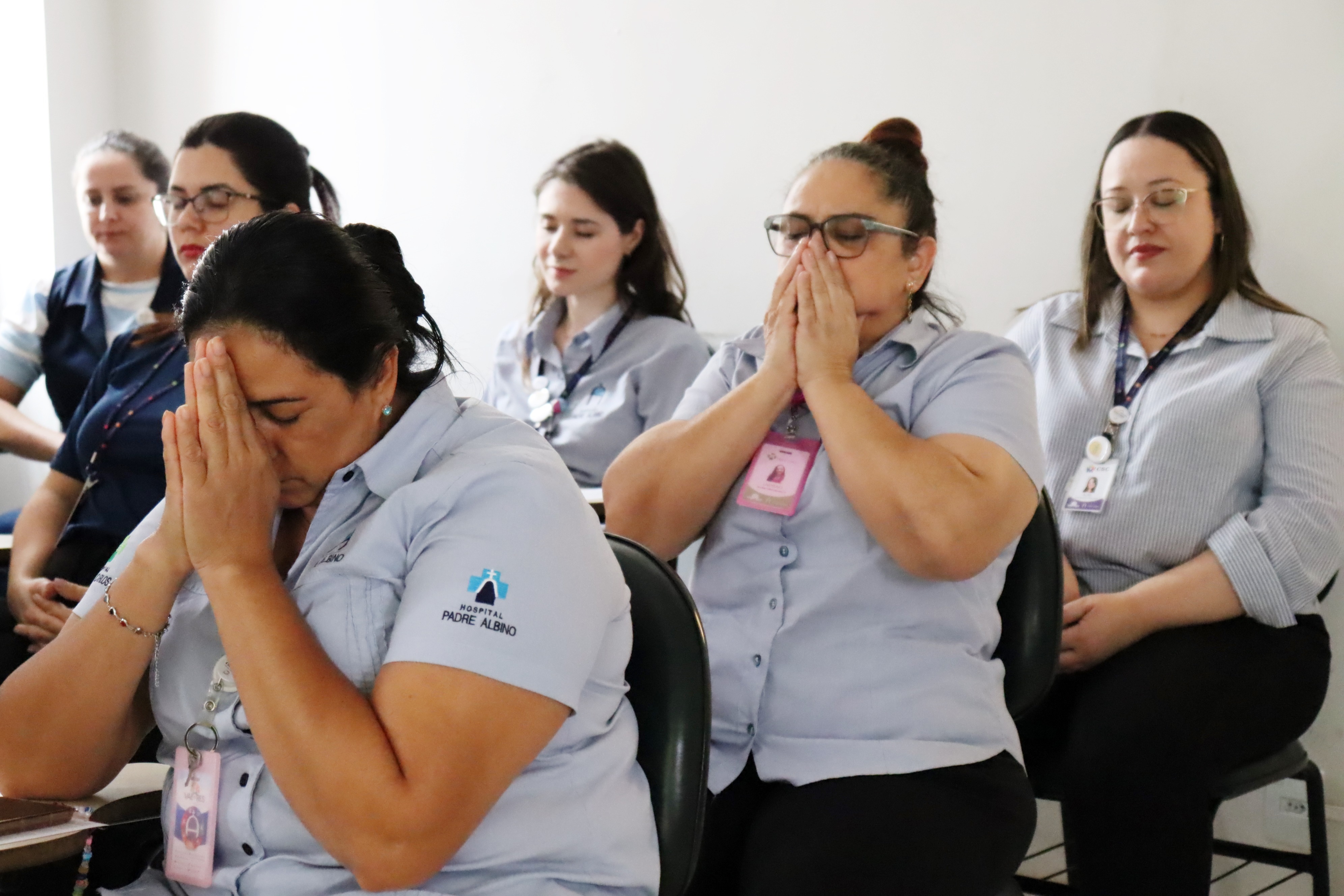 FPA promove Semana da Saúde Mental para colaboradores