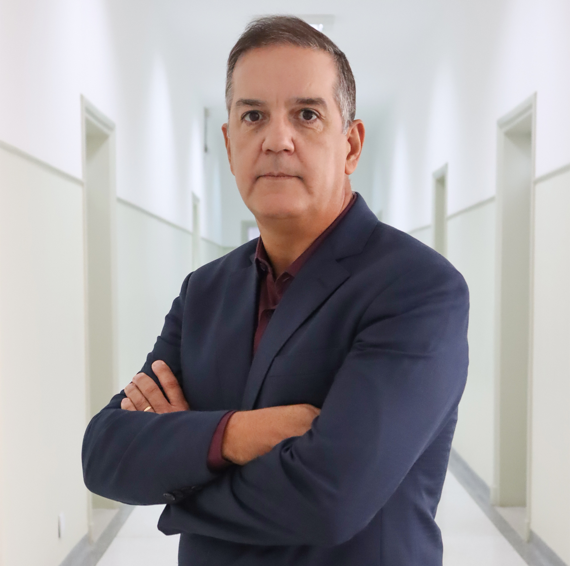 Presidente da FPA assume cargo de Diretor Administrativo-Financeiro na FBAH