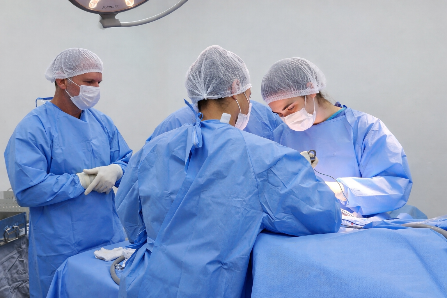 Mutirão da Saúde das Mulheres amplia acesso a cirurgias nos hospitais da FPA