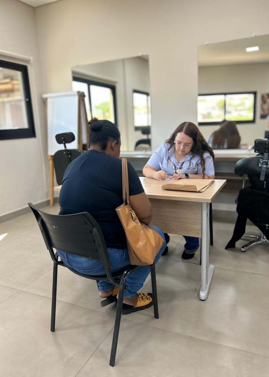 FPA capta 63 currículos durante feirões de emprego