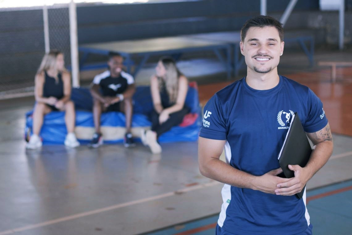 Semana da Educação Física da Unifipa destaca diferentes dimensões da profissão