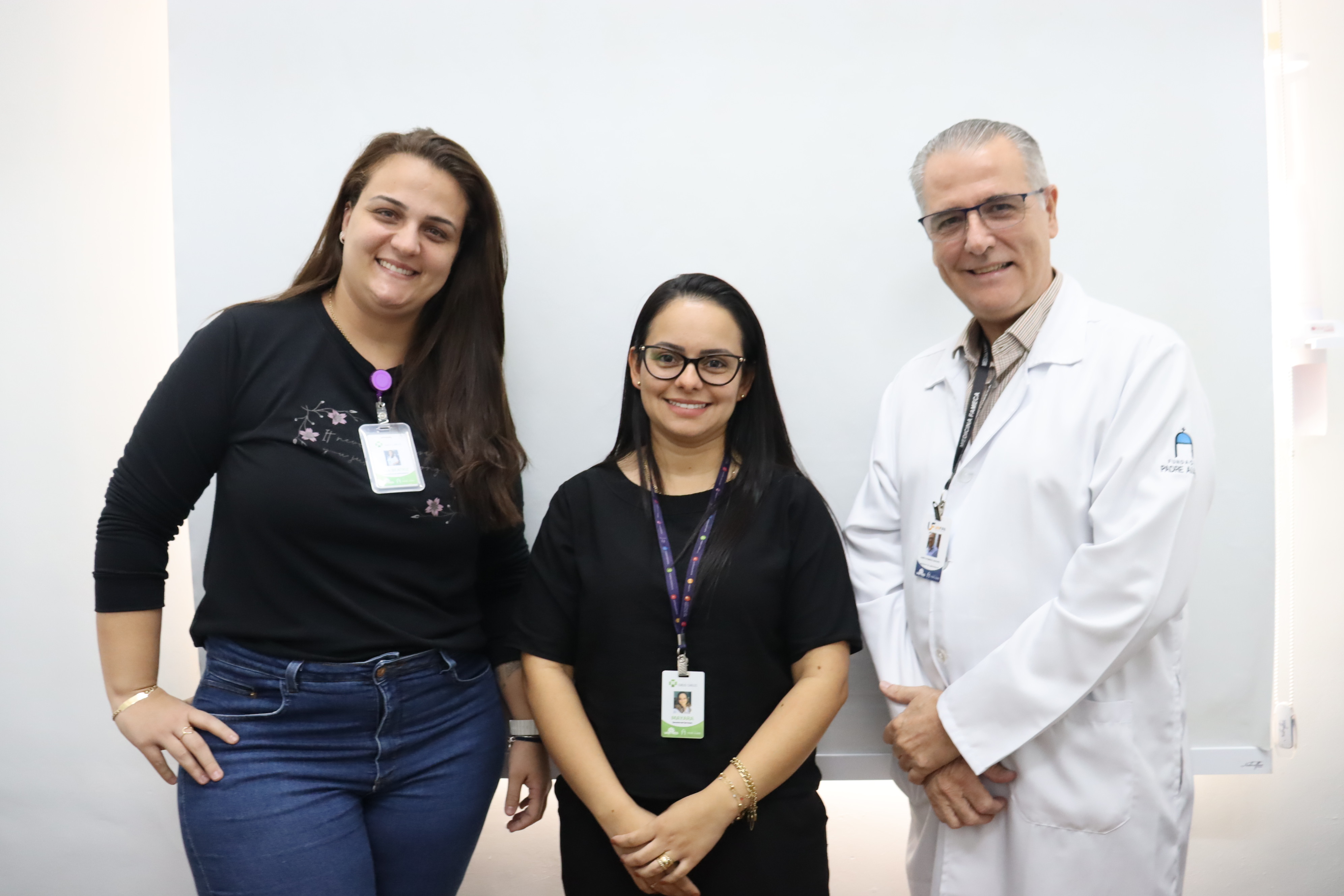 Monitoramento integrado garante agilidade no diagnóstico e cuidado de pacientes oncológicos 